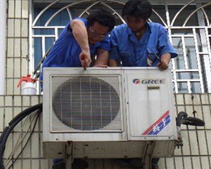 五原空调维修售后服务中心