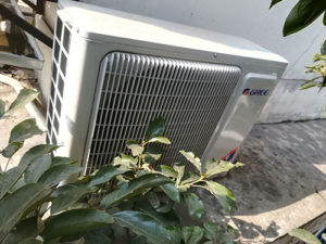 五原空调维修售后服务