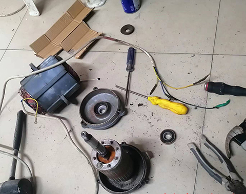 五原空调维修售后服务中心电话在哪里找