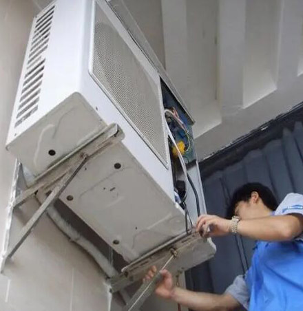 五原24小时空调维修热线