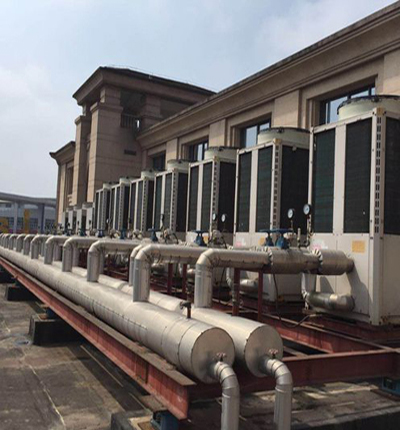 五原多联机维修 五原中央空调维修