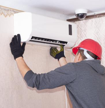 五原空调内机噪音大